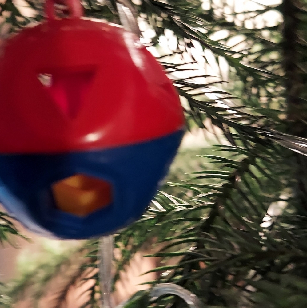 ❤️ Vintage Tupperware Keychain - Picture 6 of 9